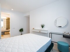 Cortina North, comision 0%, apartament superb mobilat-utilat, parcare subterana inclusa